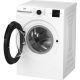 5. BEKO BM1WFU38225WW Waschmaschine