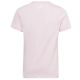 2. Essentials Linear Logo Slim Fit T-Shirt aus Baumwolle Jr IC3152