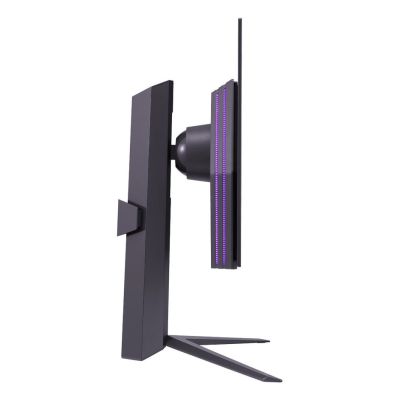 6. LG 27GS95QX-B Computermonitor 67,3 cm (26,5 Zoll) 2560 x 1440 Pixel Quad HD OLED Schwarz