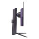 6. LG 27GS95QX-B Computermonitor 67,3 cm (26,5 Zoll) 2560 x 1440 Pixel Quad HD OLED Schwarz