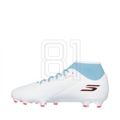 4. Skechers High Academy FG M 252118 Fußballschuhe