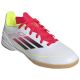 4. Adidas F50 League IN Jr IE3750 Schuhe
