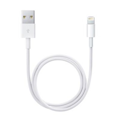 Lightning-auf-USB-Kabel (0,5 m)