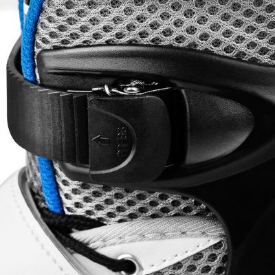 4. Spokey Arya 28-32 927030 Rollschuhe