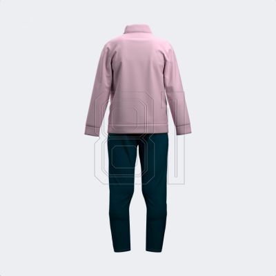 2. Joma New Metaverse Tracksuit Jr 500760.529 Trainingsanzug