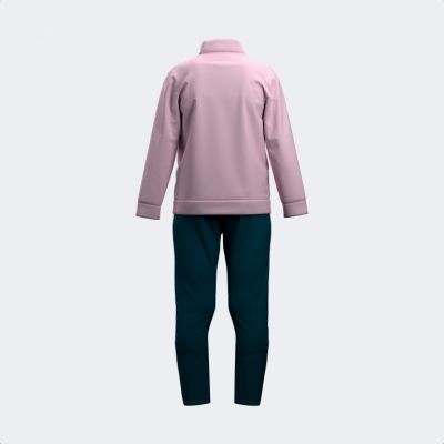 2. Joma New Metaverse Tracksuit Jr 500760.529 Trainingsanzug