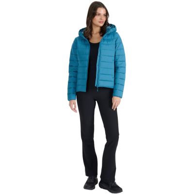 6. Daunenjacke 4F W 4FWAW25TDJAF580 46S