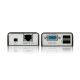 2. ATEN KVM-Extender CE100-AT-G USB VGA (1280 X 1024@100M)