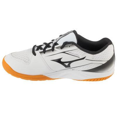2. Mizuno Crossmatch Smash Tischtennis 81GA253001 Weiß 38