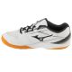 2. Mizuno Crossmatch Smash Tischtennis 81GA253001 Weiß 38