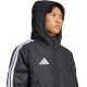 4. adidas Tiro 26 Winterjacke für Herren, Schwarz, JZ4109