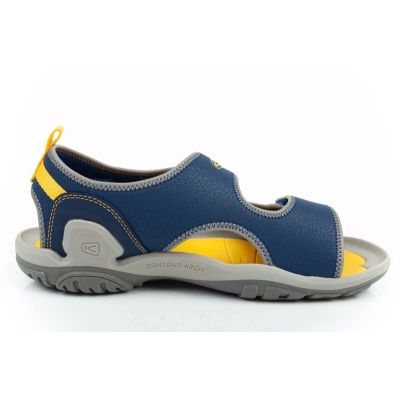 21. Keen Knotch Jr. 1026159 Sandalen