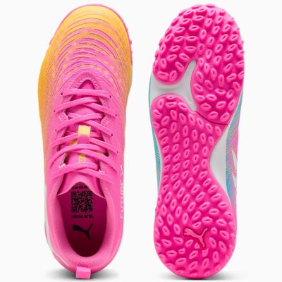 7. Puma Future 9 PLAY JR TT 108931-03 Schuhe