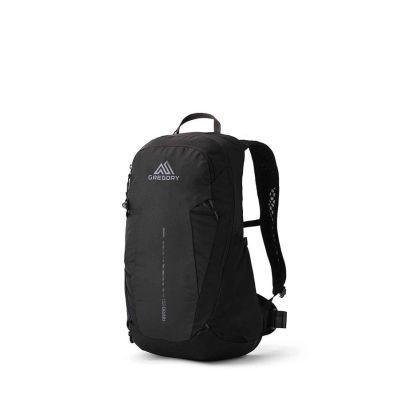 Gregory Arrio 20 Wanderrucksack – Shadow Pine Schwarz
