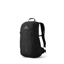 Gregory Arrio 20 Wanderrucksack – Shadow Pine Schwarz