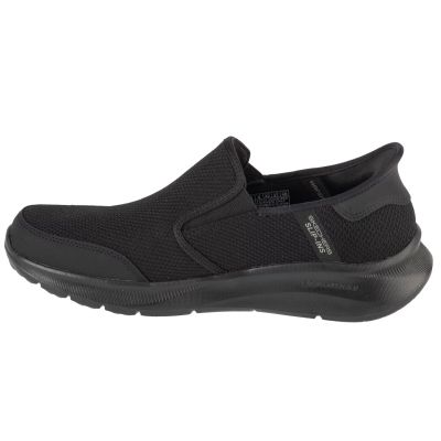 2. Skechers Slip-Ins: Equalizer 5.0 - Drayze 232926-BBK Schwarz 41