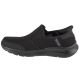 2. Skechers Slip-Ins: Equalizer 5.0 - Drayze 232926-BBK Schwarz 41