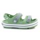 7. Crocs Crocband Cruiser Sandale Kleinkind Jr 209424-3WD Sandalen