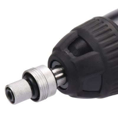 6. Elektrischer Schlagschrauber 1/2" 60 Nm YATO YT-82021