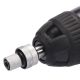 6. Elektrischer Schlagschrauber 1/2" 60 Nm YATO YT-82021