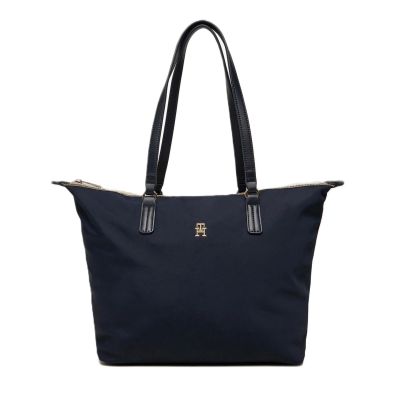 TOMMY HILFIGER POPPY TOTE CORP TASCHE