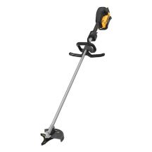 DeWALT DCMBC812N-XJ Freischneider/Trimmer 25 cm AC Schwarz, Gelb
