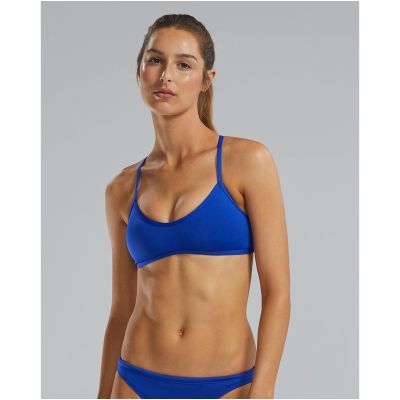 2. Bikini-Oberteil TYR Solid Trinity Top