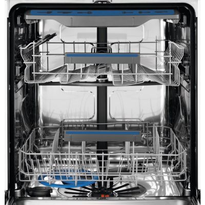 6. Einbaugeschirrspüler ELECTROLUX EES848200L