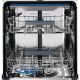 6. Einbaugeschirrspüler ELECTROLUX EES848200L