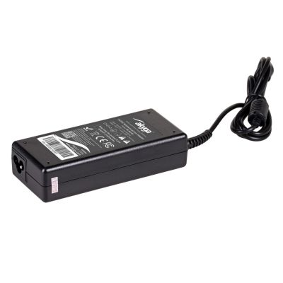 5. Akyga AK-ND-26 Netzteil für Compaq, HP Notebooks (19,5 V; 4,62 A; 90 W; 4,5 mm x 3 mm)
