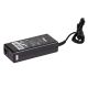 5. Akyga AK-ND-26 Netzteil für Compaq, HP Notebooks (19,5 V; 4,62 A; 90 W; 4,5 mm x 3 mm)