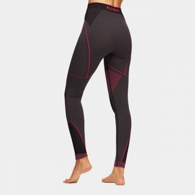 15. Alpinus Tactical Mora W Thermohose SI8933 - SI8936 SI8933