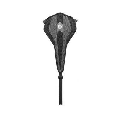 Rockbros Rahmen-Schweißschutz, Schwarz