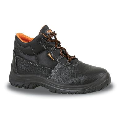 BETA WORKED LEATHER SHOES OCIE.7243PL/40...