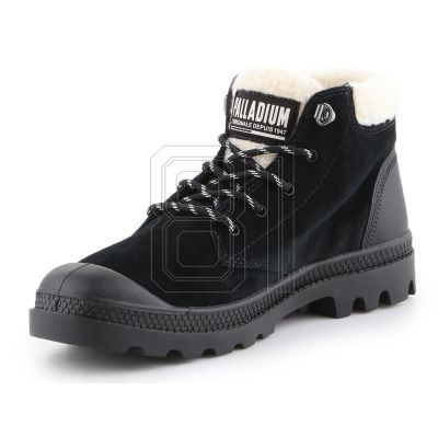 3. Palladium Pampa Lo Wt W 96467-008-M Schuhe