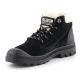 3. Palladium Pampa Lo Wt W 96467-008-M Schuhe