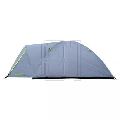 3. Hi-Tec Solarpro 4 Zelt 92800350255