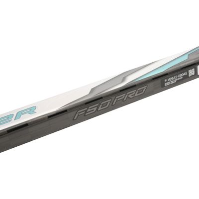 6. Bauer Supreme F50 Pro Senior Kompositeishockeyschläger