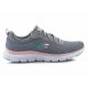 11. Skechers Flex Appeal 4.0 W Schuhe 149303-GYLP