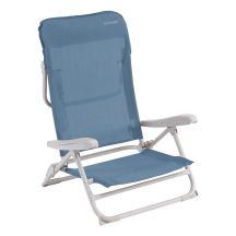 Outwell 470433 Campingstuhl, 2 Beine, Blau
