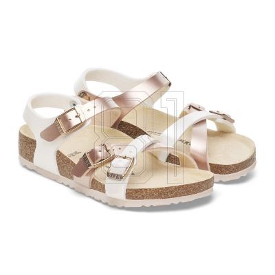 3. Birkenstock Kumba Split Jr 1029411 Sandalen