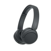 Sony WHCH520B.CE7 On-Ear-Bluetooth-Kopfhörer, schwarz
