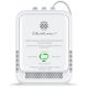 5. QOLTEC ERDGASLECKSENSOR | CH4-DETEKTOR | NG | TUYA | WLAN | 85DB-ALARM | LED