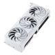 6. ASUS Prime RTX5070-O12G-WHITE Grafikkarte NVIDIA GeForce RTX 5070 12GB GDDR7 90YV0M19-M0NA00