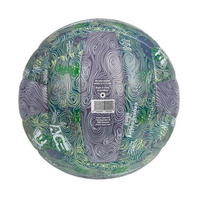 3. Select Beach Volleyball v26 Blau und Lila 400015