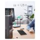11. Ugreen Dual-Band-Adapter externe USB-Netzwerkkarte - WiFi 11ac AC650 schwarz (CM448)