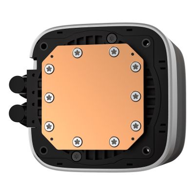 2. DeepCool LP360 Wasserkühlung