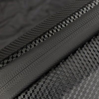 22. Wozinsky wasserdichte Lenkertasche für den Scooter, Scooter-Tasche, 4 l, schwarz (WSB2BK)