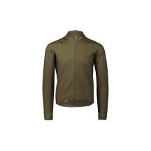 Kurtka rowerowa POC M's Thermal Jacket zielony