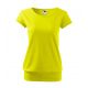 3. Malfini City W T-shirt MLI-12096